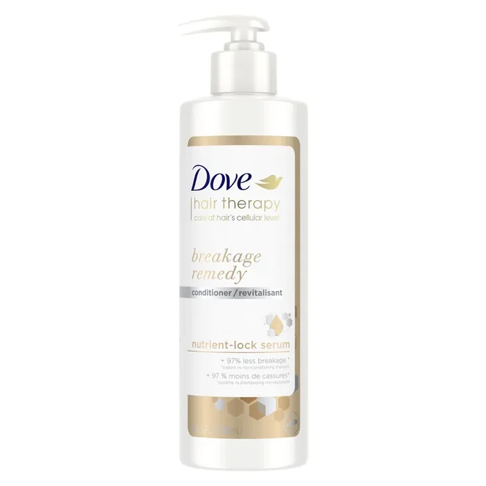 Dove Conditioner Breakage Remedy