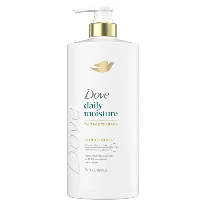 Dove Daily Moisture Conditionr Daily Mstr
