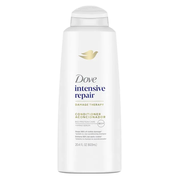 Dove Damage Therapy Conditioner Intensive Repair, 20.4 fl oz