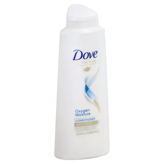 Dove Nutritive Solutions Oxygen Moisture Conditioner