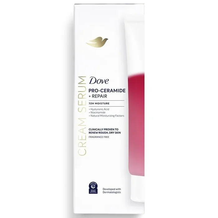 Dove Pro-Ceramide + Repair Body Serum