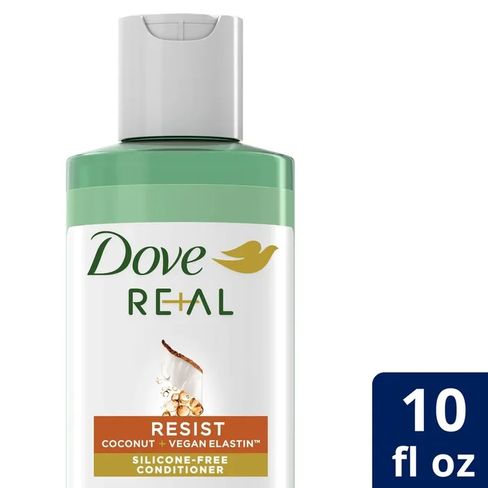 Dove RE+AL Bio-Mimetic Care Conditioner Resist