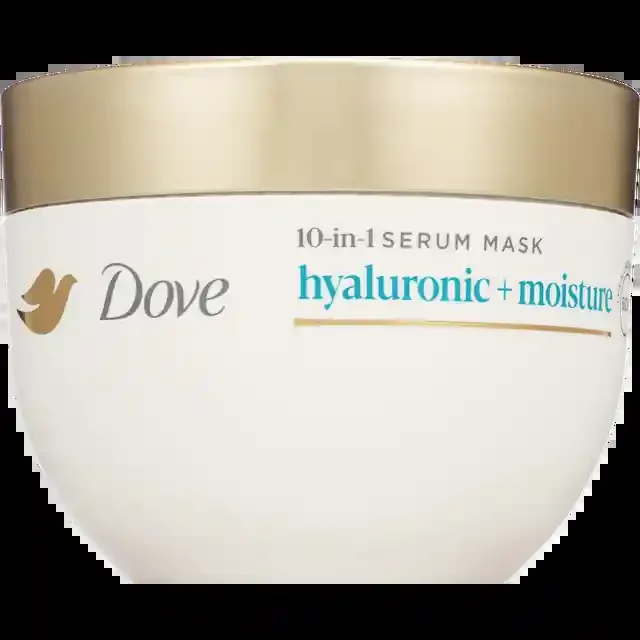 Dove Sa Daily Moisture Mask 8P 9.2 Oz