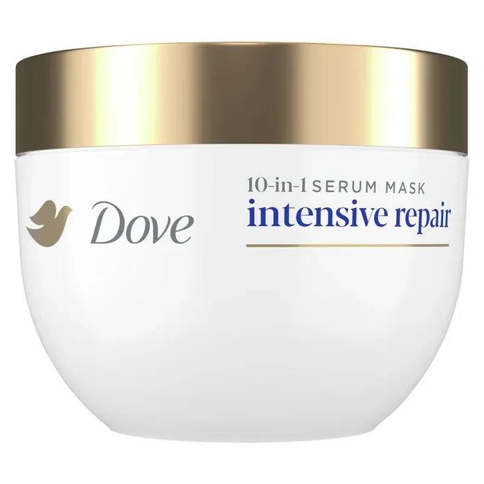 Dove Sa Intensive Repair Mask 8P 9.2Z