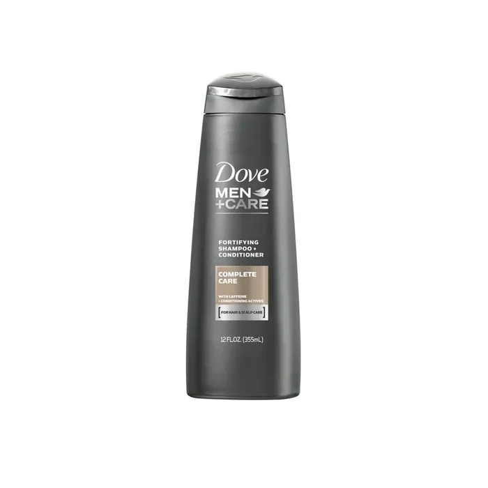 Dove Shampoo Hair And Scalp