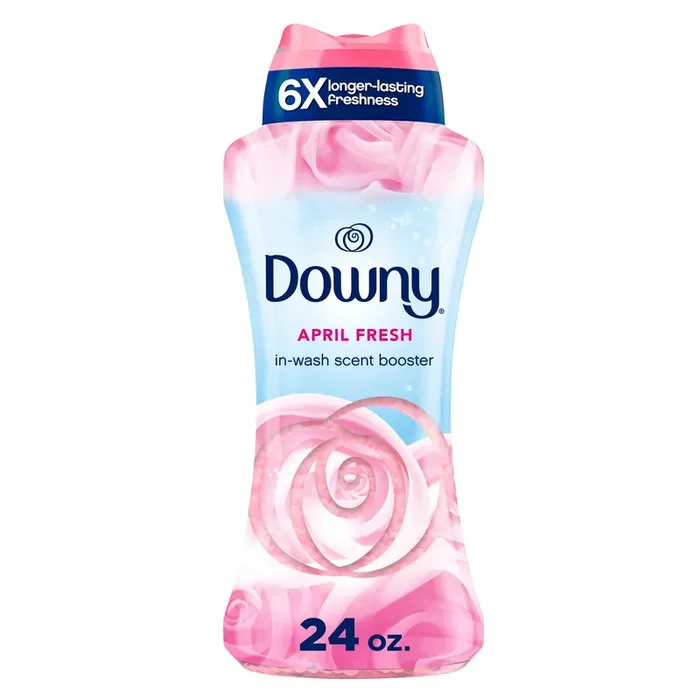 Downy Beads April Fresh Scent Booster 24-oz