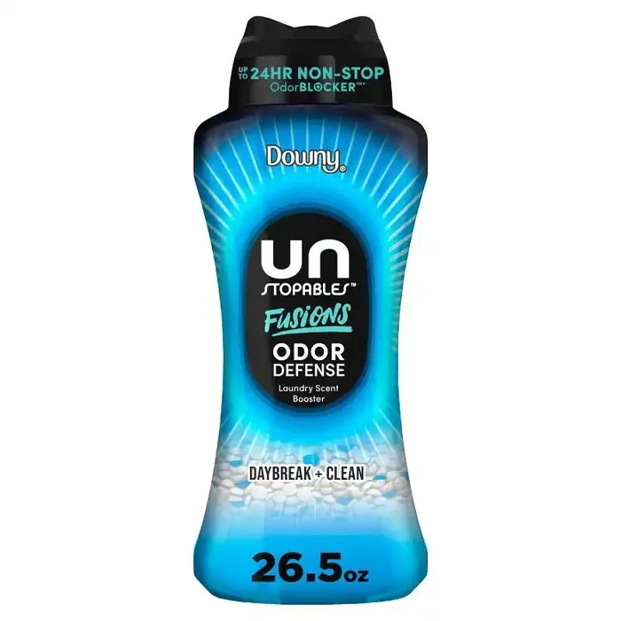 Downy Daybreak Clean Laundry Additive Beads – 26.5oz