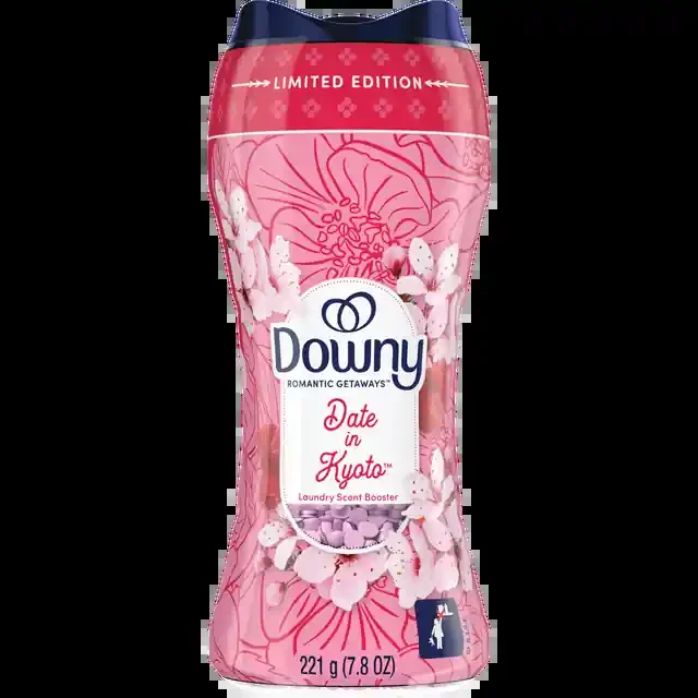 Downy Dwy Bead Date In Kyoto 4/7.8Oz Us