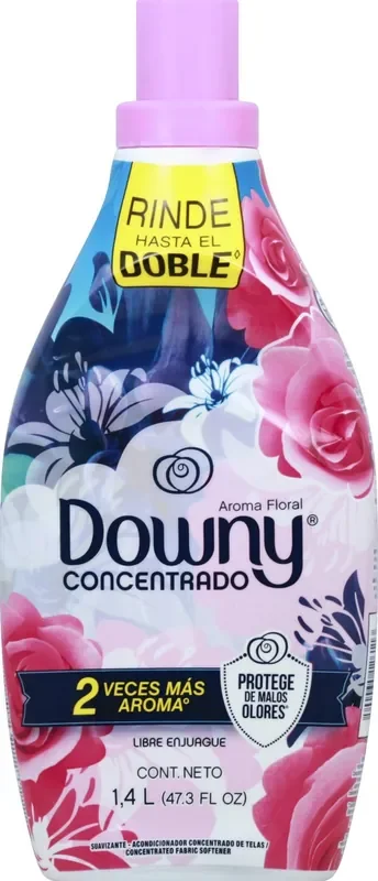 Downy Fabric Softener 1.4 l