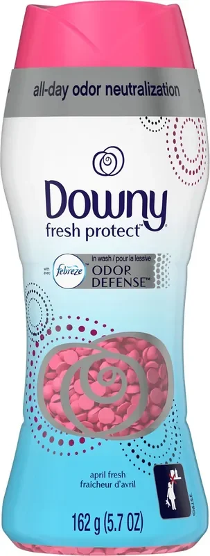 Downy Fresh Protect April Fresh In Wash Odor Defense 5.7 oz