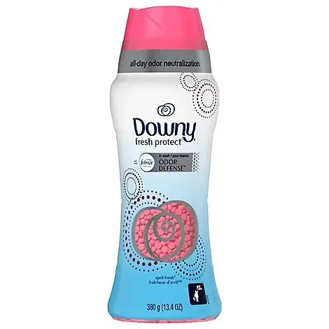 Downy Fresh Protect April Fresh Scent Beads – 13.4 Oz