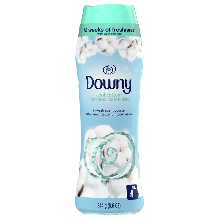 Downy In-wash Scent Booster Beads Cool Cotton Scent