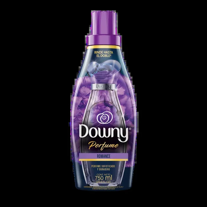 Downy Le Romance
