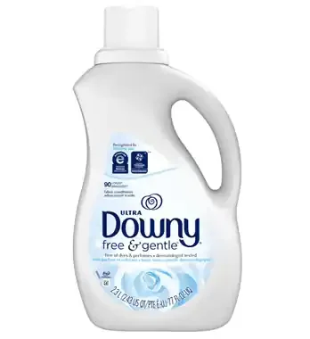 Downy Lq Free&gntl