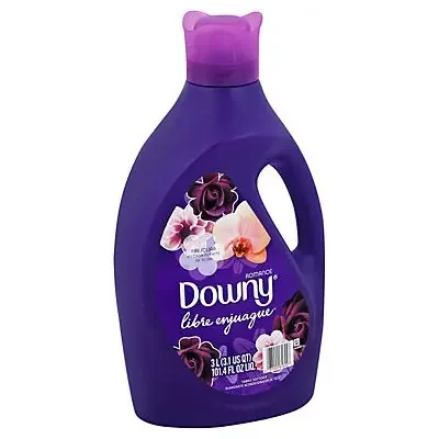 Downy Romance Fabric Softener