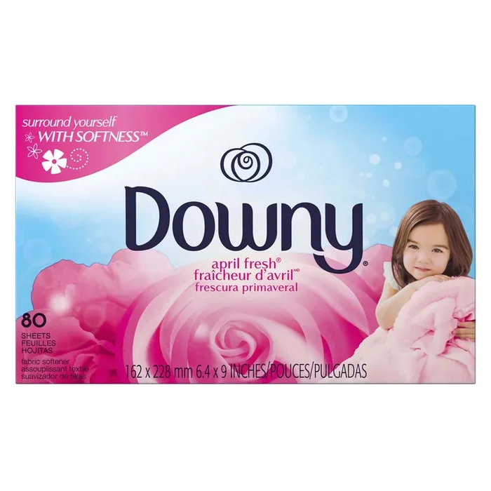 Downy Single Aprl Fresh