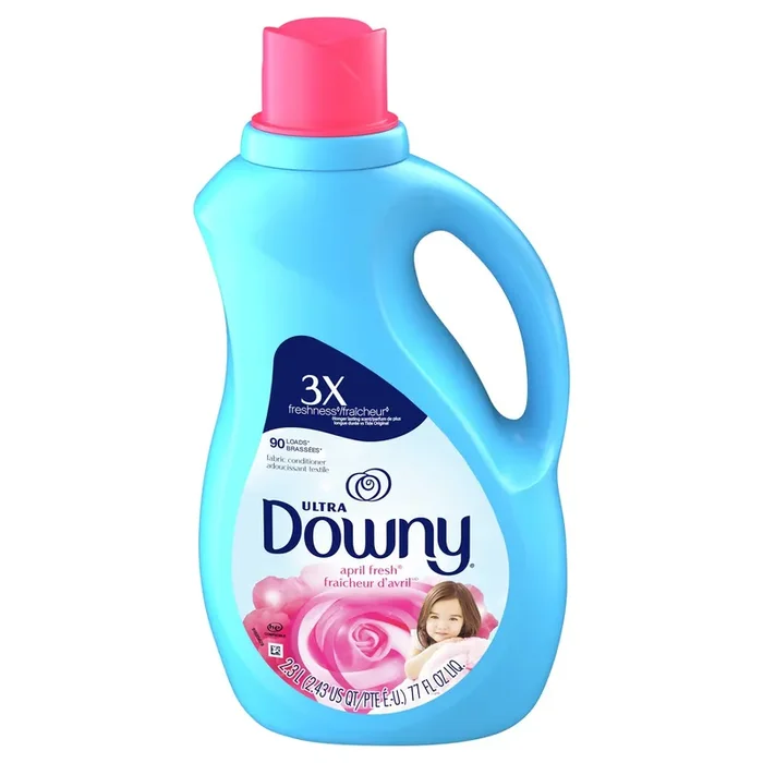 Downy Ultra April Fresh Fabric Conditioner 2.3 lt