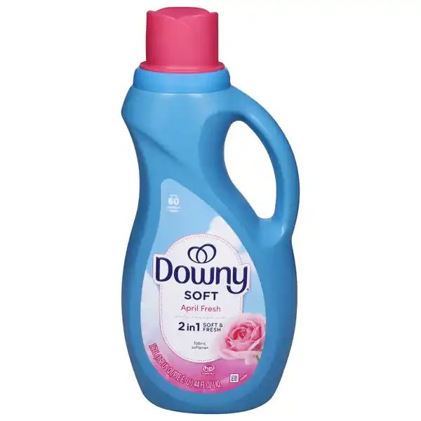 Downy Ultra April Fresh Liquid Fabric Softener
