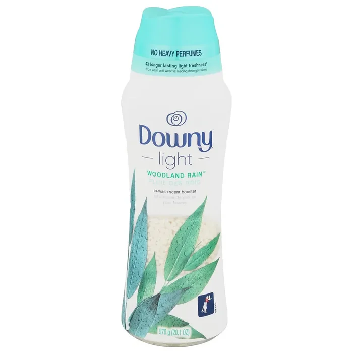Downy Woodland Rain Light Scent Booster