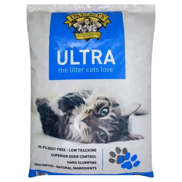 Dr. Elsey‘s Precious Cat Ultra Scoopable