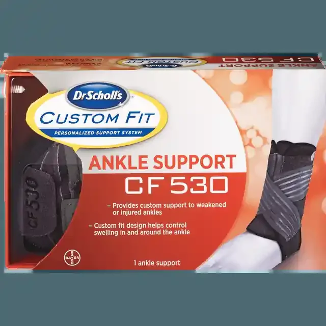 Dr Scholl‘s Cfo Ankle Cf 530