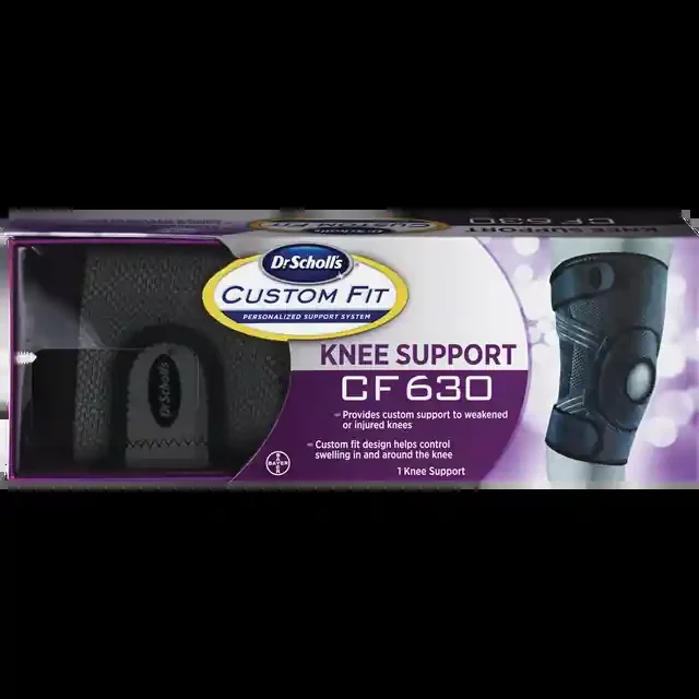 Dr Scholl‘s Cfo Knee Cf 630