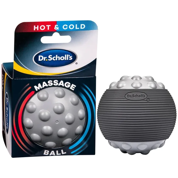 Dr. Scholl‘s Hot & Cold Massage Ball