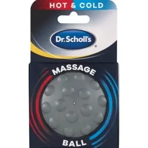 Dr. Scholl‘s Hot & Cold Massage Ball