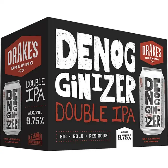 Drake‘s Denogginizer Dipa