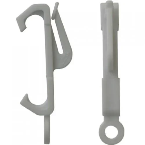 Drape Elegance Curtain Hooks