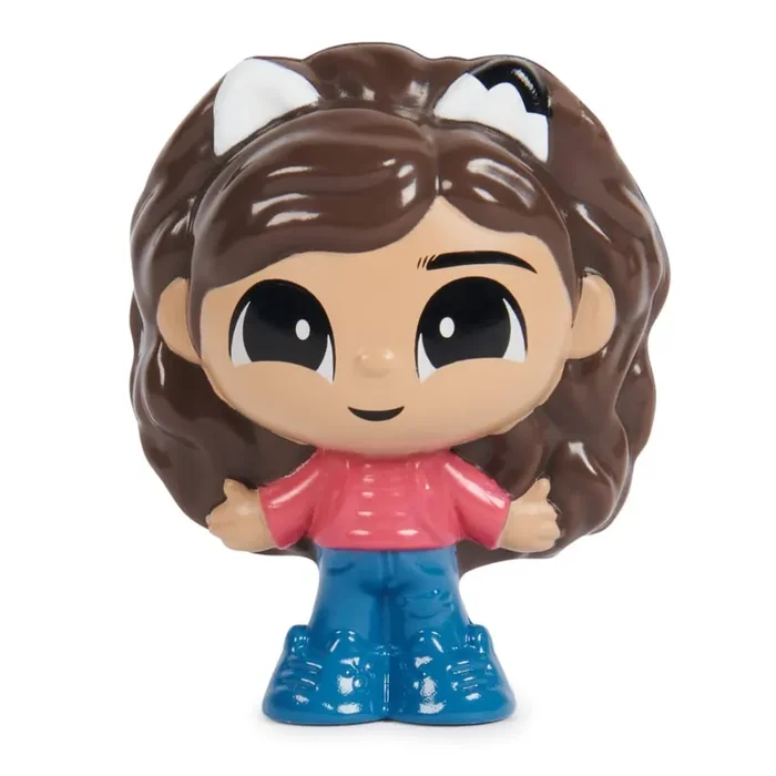 Dreamworks Gabby‘s Dollhouse Gabby Girl Collectible Toy Figure