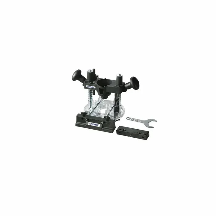 Dremel 1/8-in Rotary Tool Plunge router