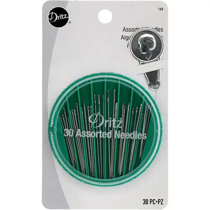 Dritz Assorted Needles