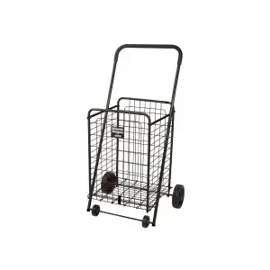 Drive Medical Winnie Wagon Cart – Black