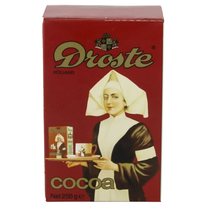 Droste Cocoa