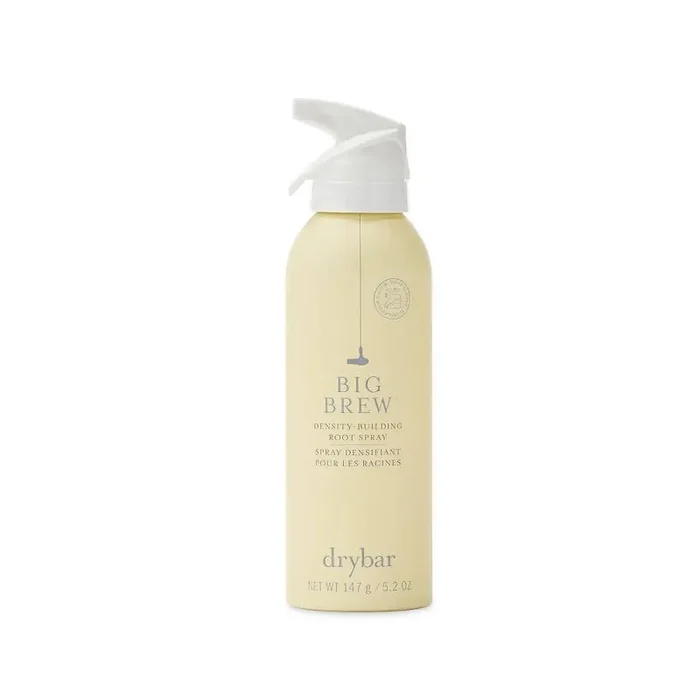 Drybar Big Brew Density Building Spray – 5.2oz – Ulta Beauty