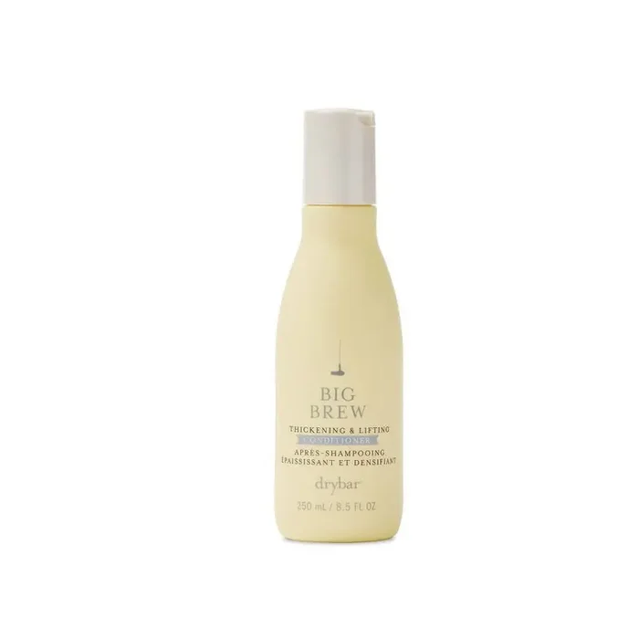 Drybar Big Brew Thickening & Lifting Conditioner – 8.5oz – Ulta Beauty