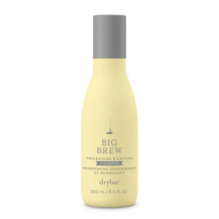 Drybar Big Brew Thickening & Lifting Shampoo – 8.5oz – Ulta Beauty