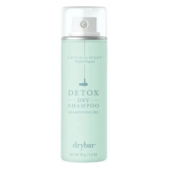 Drybar Detox Dry Shampoo Original Scent – Travel Size – 1.4oz – Ulta Beauty