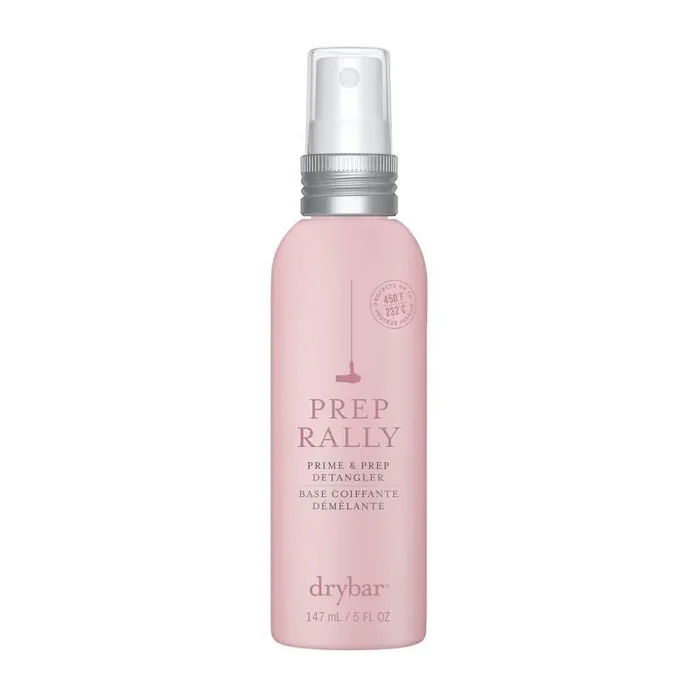 Drybar Prep Rally Prime and Prep Detangler – 5 fl oz – Ulta Beauty