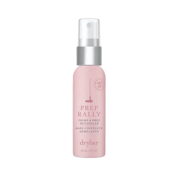 Drybar Prep Rally Prime and Prep Detangler Travel Size – 2 fl oz – Ulta Beauty