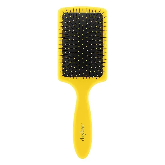 Drybar The Lemon Bar Paddle Hair Brush – Ulta Beauty