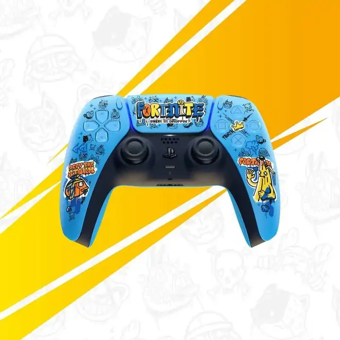 DualSense Wireless Controller for PlayStation 5 – Fortnite Limited Edition
