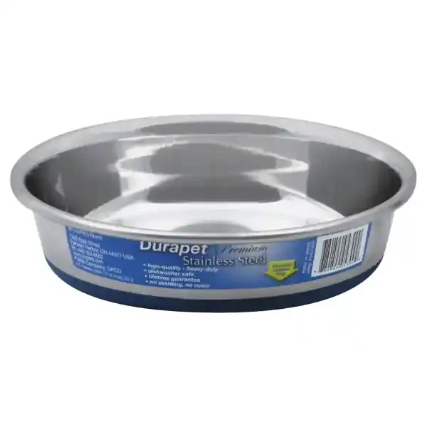 Durapet Pet Bowl 1 ea