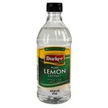 Durkee Lemon Extract