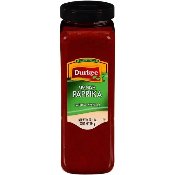 Durkee Spanish Paprika