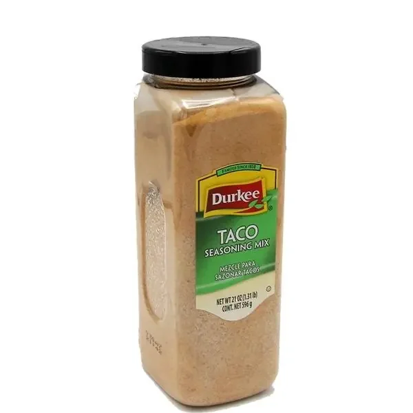 Durkee Taco Seasoning Mix