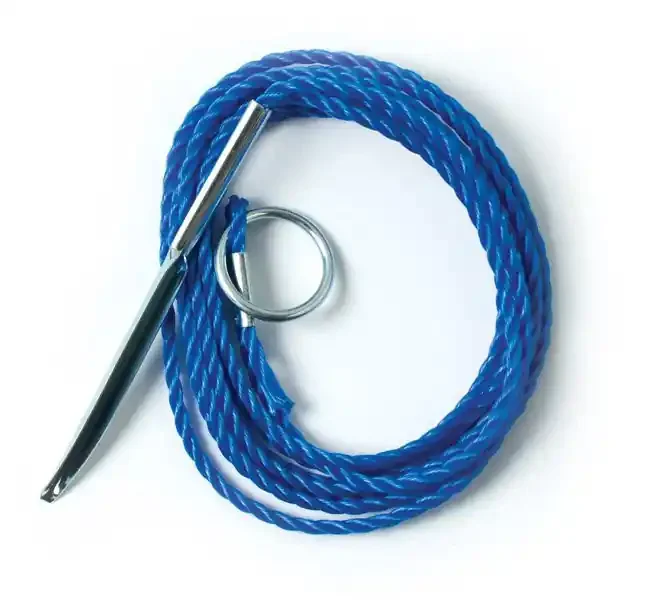 Eagle Claw 12‘ Poly Fish Stringer