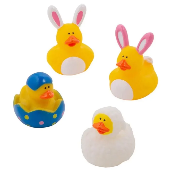 Easter Duck 33″