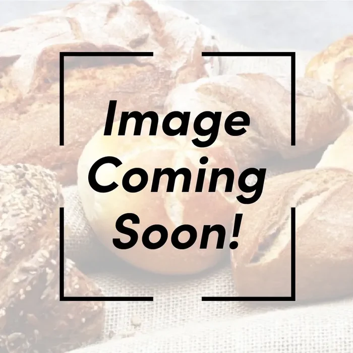 Eddas Edda‘s Three Milk Cake Blue Confetti